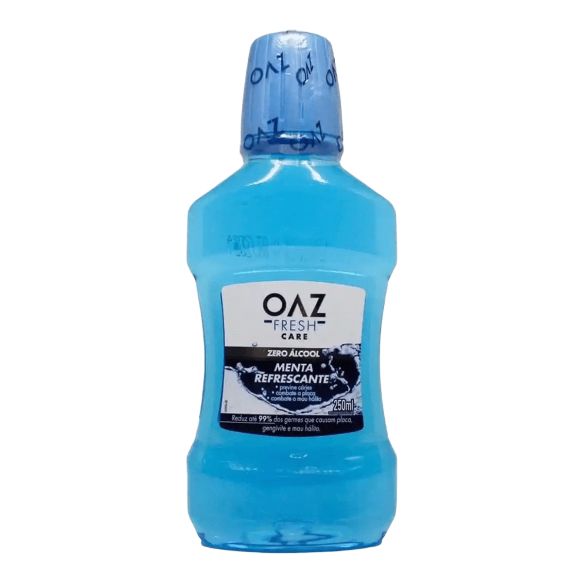 ENX BUC OAZ PER MENT 250ML