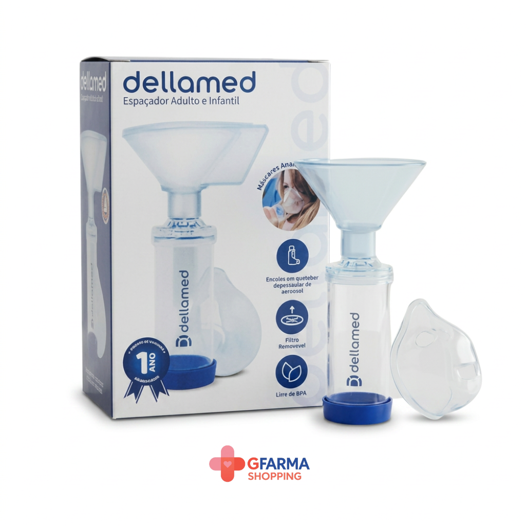 ESPACADOR DELL AD/INF 1UN