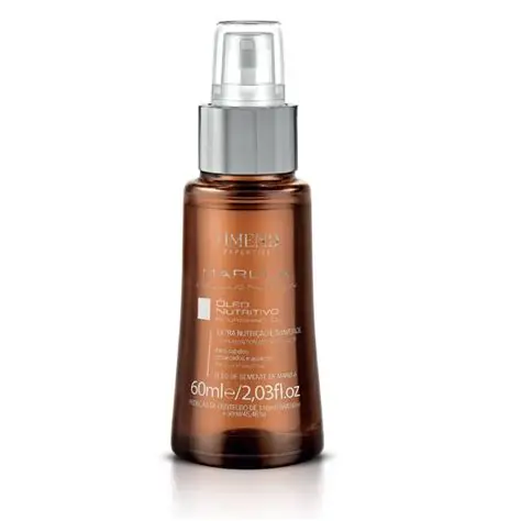 OLEO CAP AMEND MAR FAB 60ML