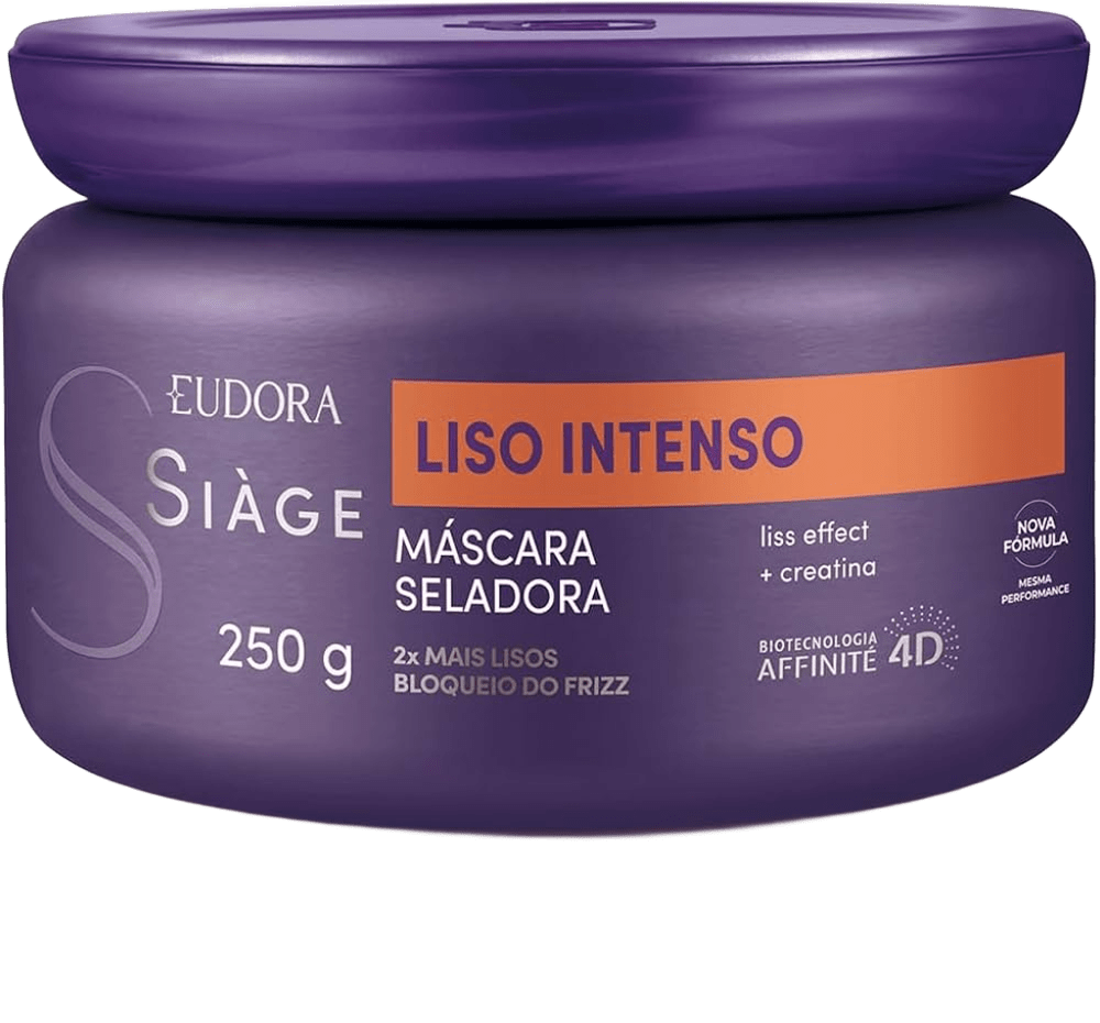 MASC CAP SIAGE LIS INT 250G