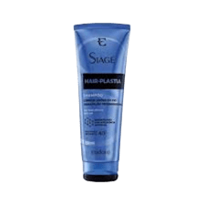 SH SIAGE HAIR-PLAS 250ML