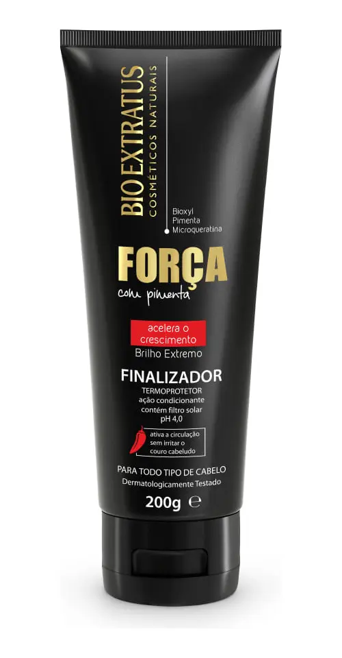 FINALIZ BIO EXTRAT FOR 200G