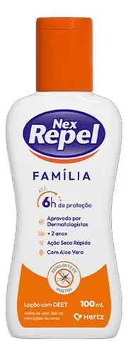 REPEL NEX REPEL LOC 200ML