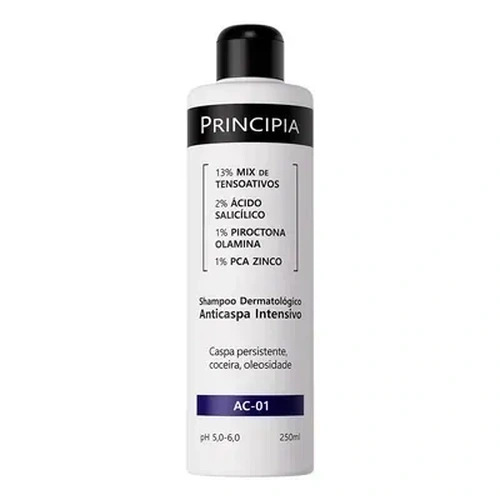 SH PRINCIPIA ANTIC AC-01 250ML