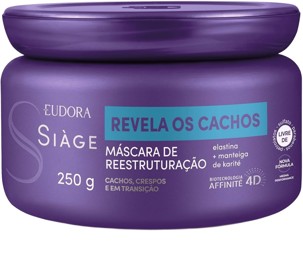 MASC CAP SIAGE REV CAC 250G