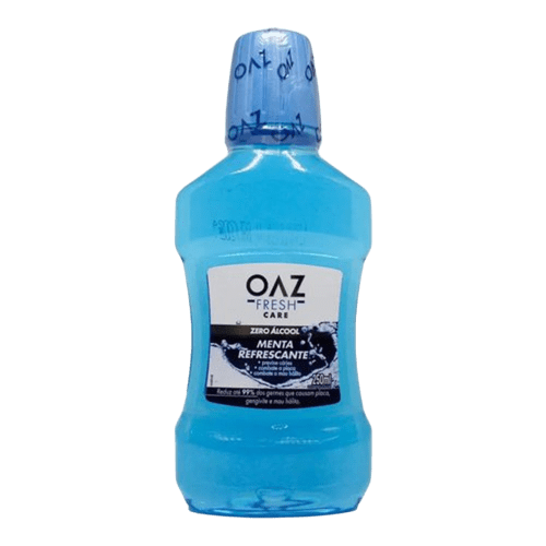 ENX BUC OAZ MENT REFR 250ML