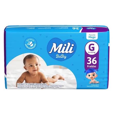 FR MILI U.SECA MEGA G 42UN