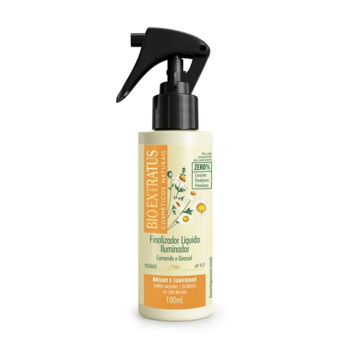 FINALIZ BIO EXTRAT CA/GI 100ML