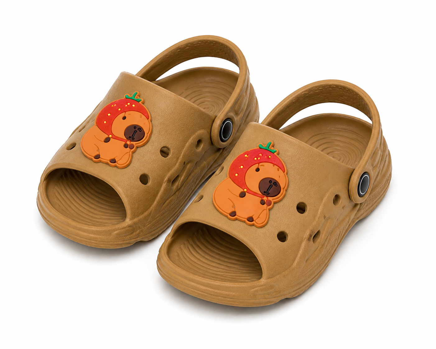 CROCS KIDS INF MASCULIN NUVEM