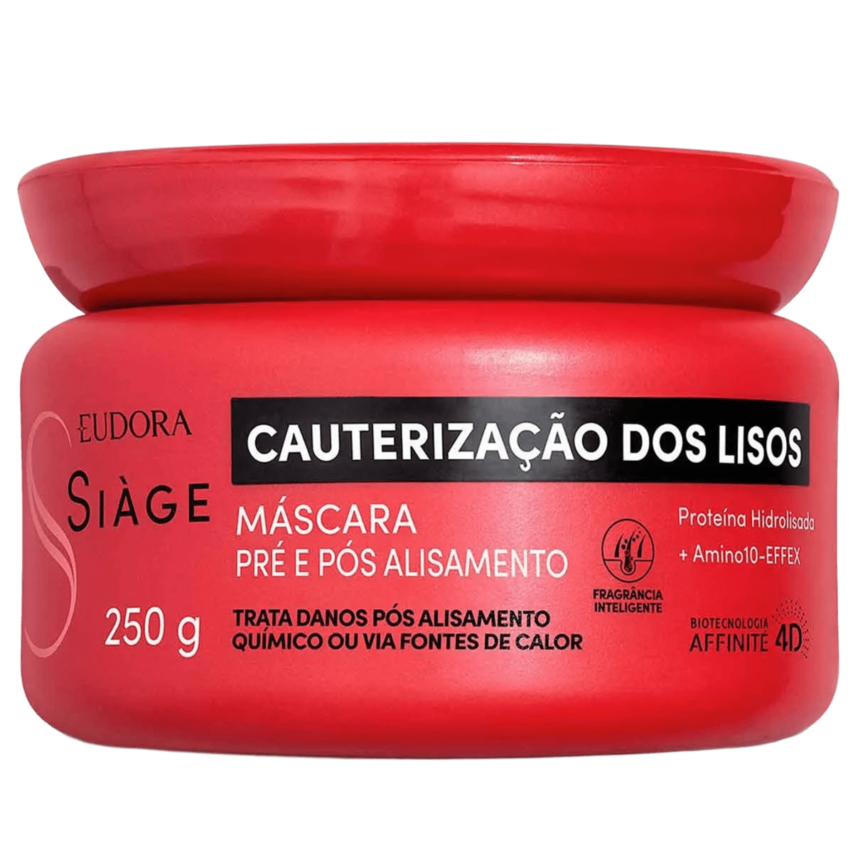 MASC CAP SIAGE CAUT LIS 250G