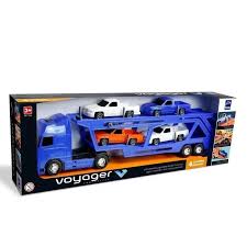 BRINQ ROMA CAR VOY CEG 5UN
