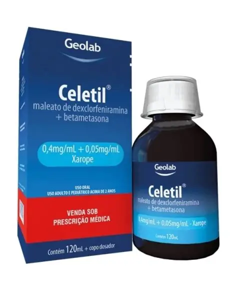 CELETIL XPE 120ML