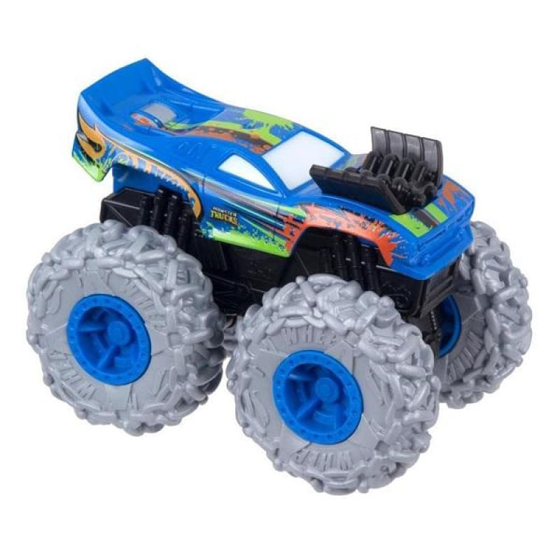 CARRINHO HOT WHEELS MOST.GVK37