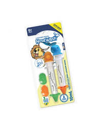 NOSEWASH GAL PIN SER 10ML