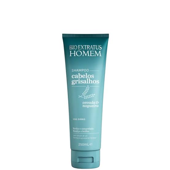 SH BIO EXTRAT HOM GRIS 250ML