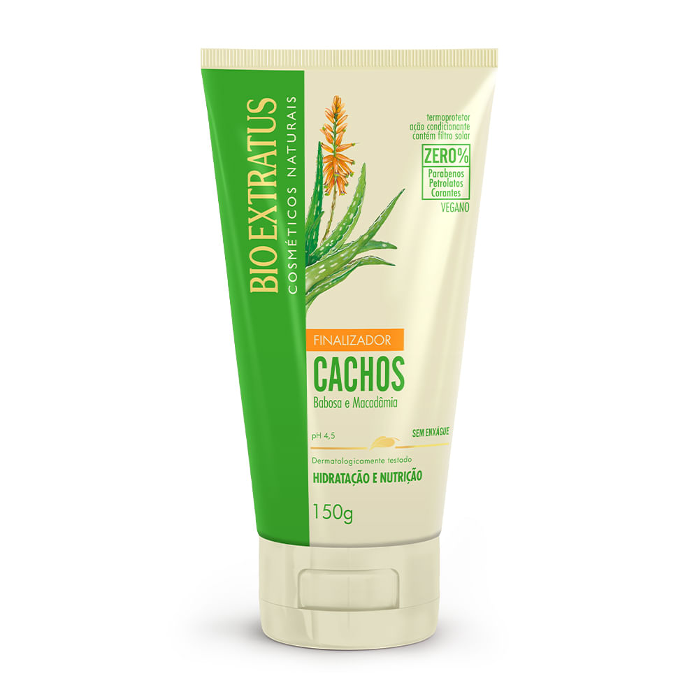 FINALIZ BIO EXTRAT CAC 150G