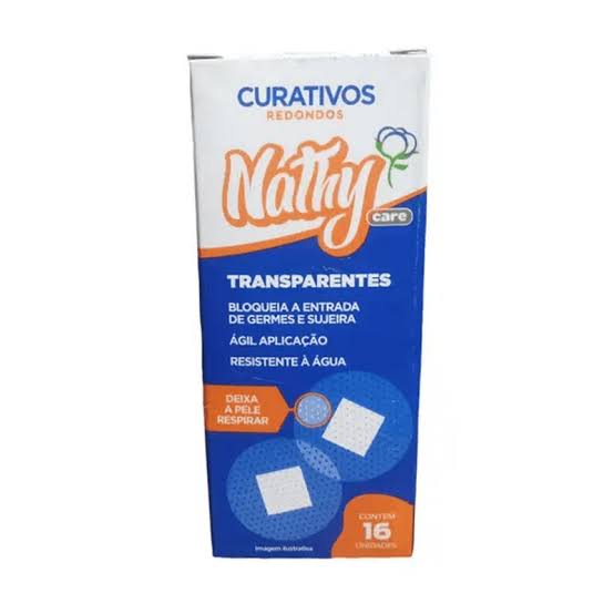 CUR NATHY RED TR 16UN