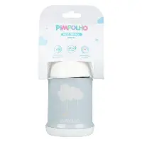 POTE TERMICO INOX 450ML UNISSE