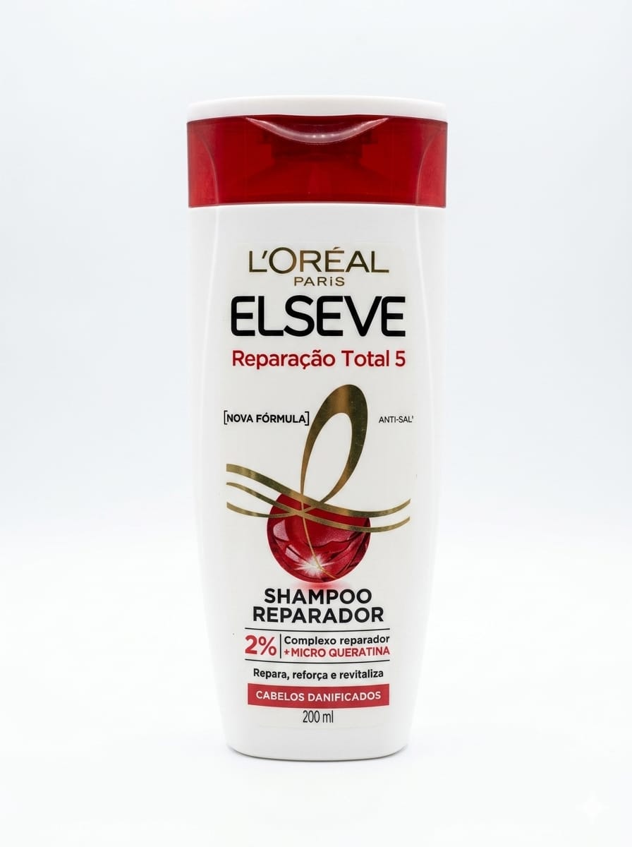 COND ELSEVE REP TOT5 200ML