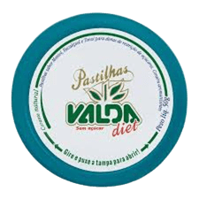 VALDA DIET LT 50G