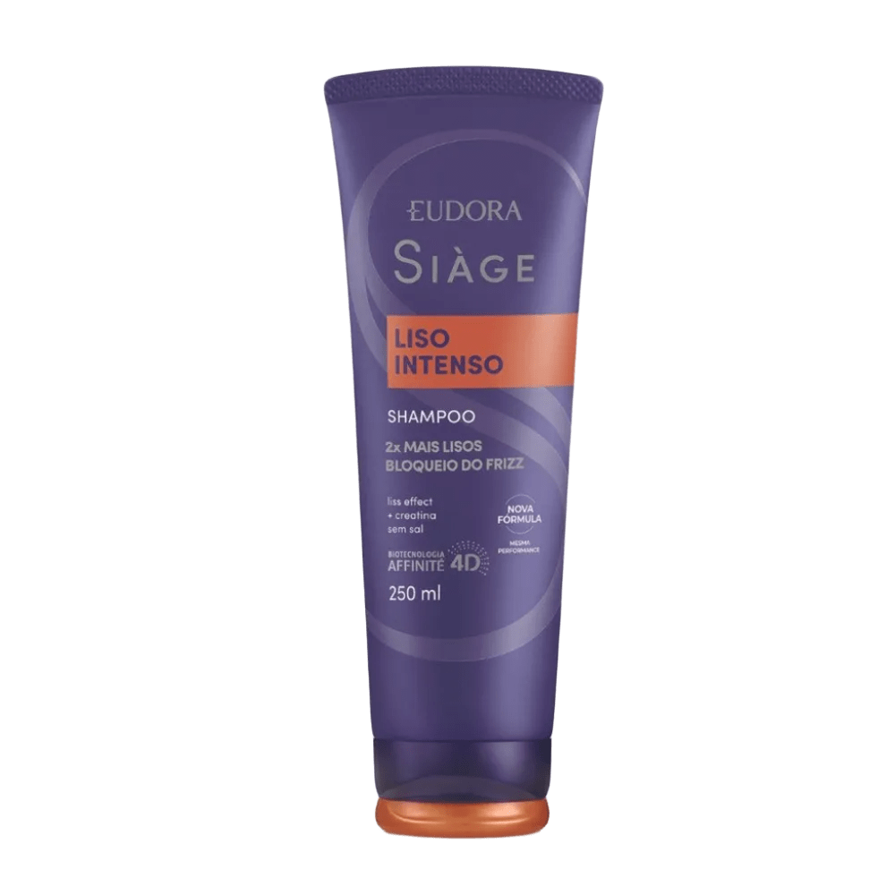 SH SIAGE LIS INT 250ML