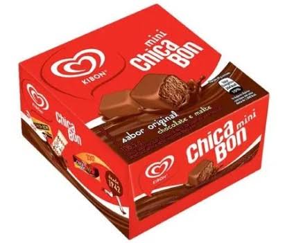 SORVETE CHICABON MIN 92G