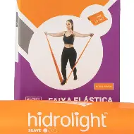 FAIXA ELAST HIDROL TPE FOR 1UN