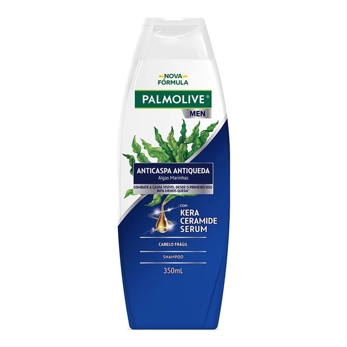 SH PALMOLIVE ANTIC MEN 350ML