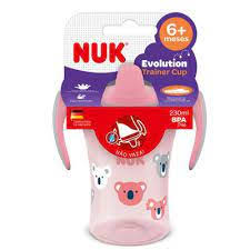 COPO NUK EVOL ALC RO 7633 230M