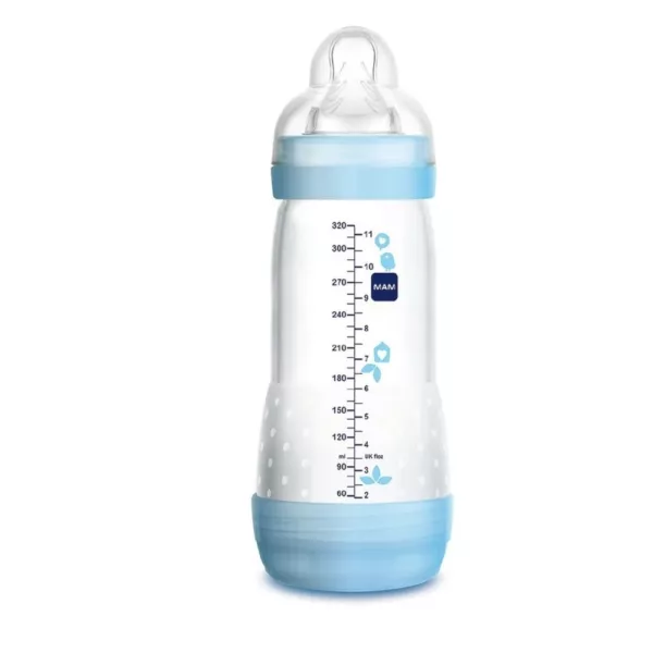 MAM MAM ORT EAS AZ 01511 260ML