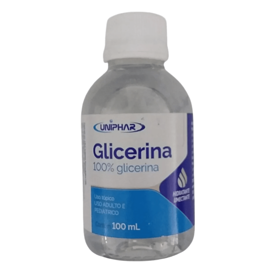 GLICERINA LIQ 100ML