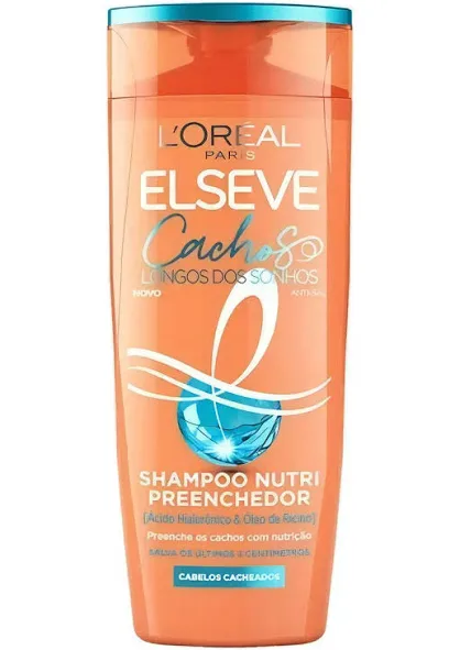 SH ELSEVE CAC LON NUT PR 200ML