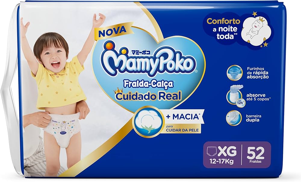 FR MAMYPOKO PREM CALC XG 52UN