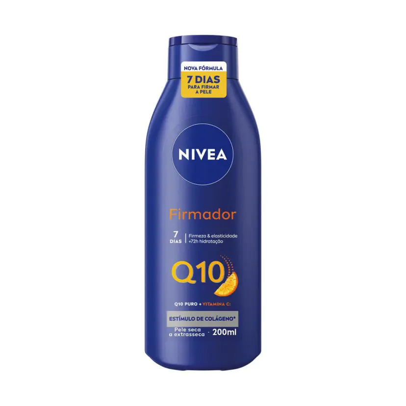 HID NIVEA FIRM Q10+VIT C 200ML