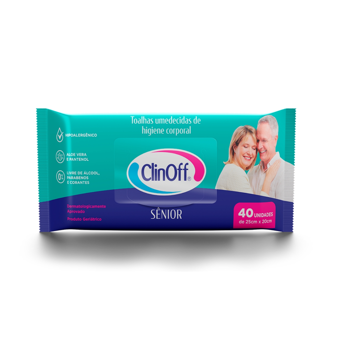 LENC UME CLINOFF AD 40UN
