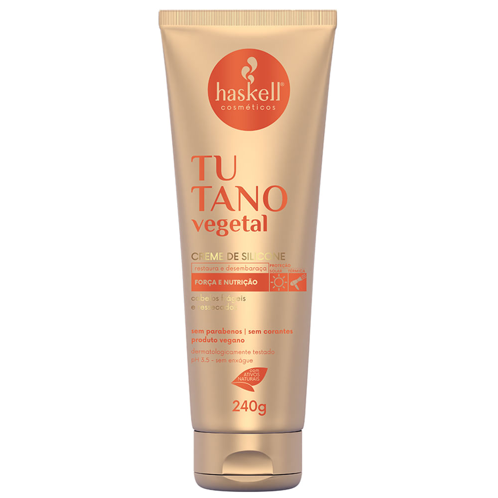 LEAVE-IN HASKELL TUT 240ML
