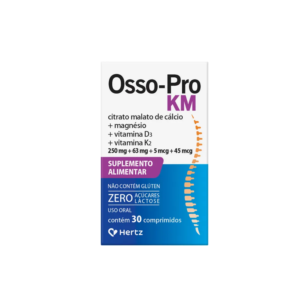 OSSO PRO KM 30CP