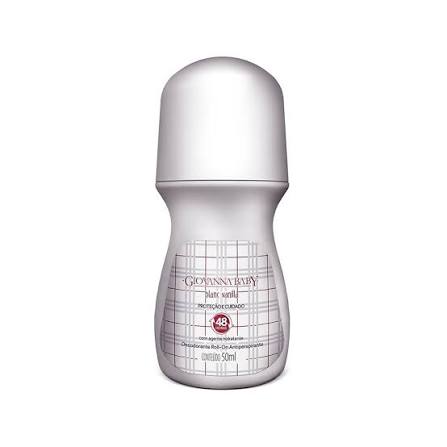 DES GIOVAN ROLL BLANC 50M