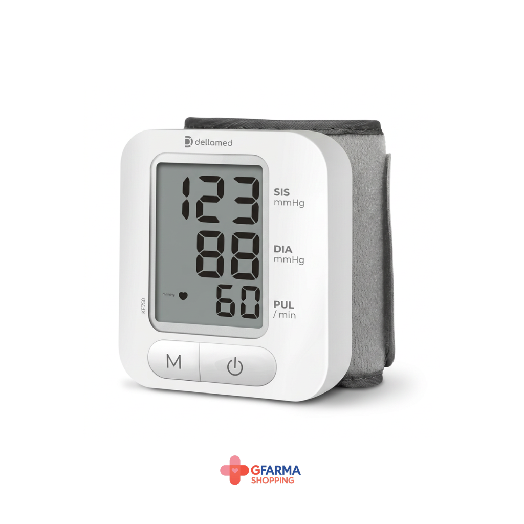AP PRESSAO DELL DIG KF75C 1UN