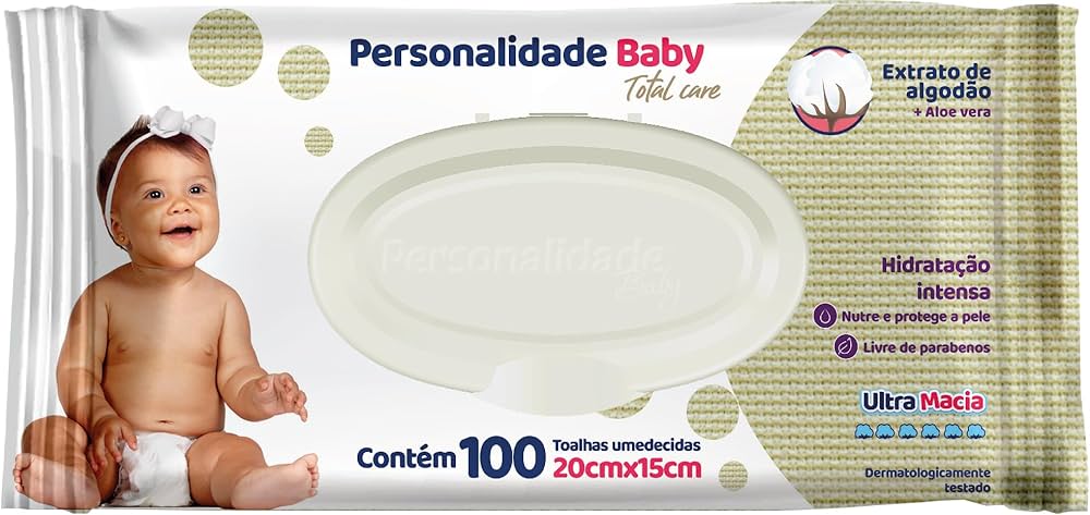 LENC UME PERSONALID 100UN