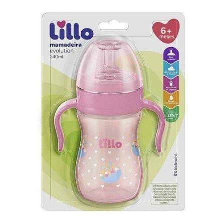 MAM LILLO C/A ROS 628431 240M