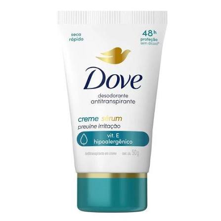 DES DOVE CR PREV IRR 50G