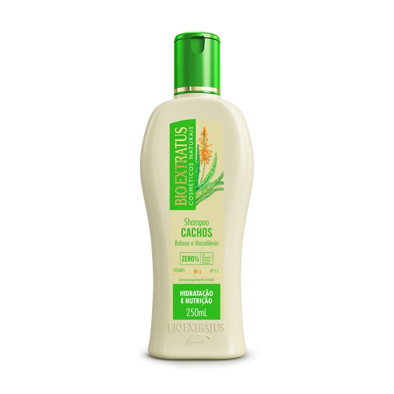 SH BIO EXTRAT CAC 250ML