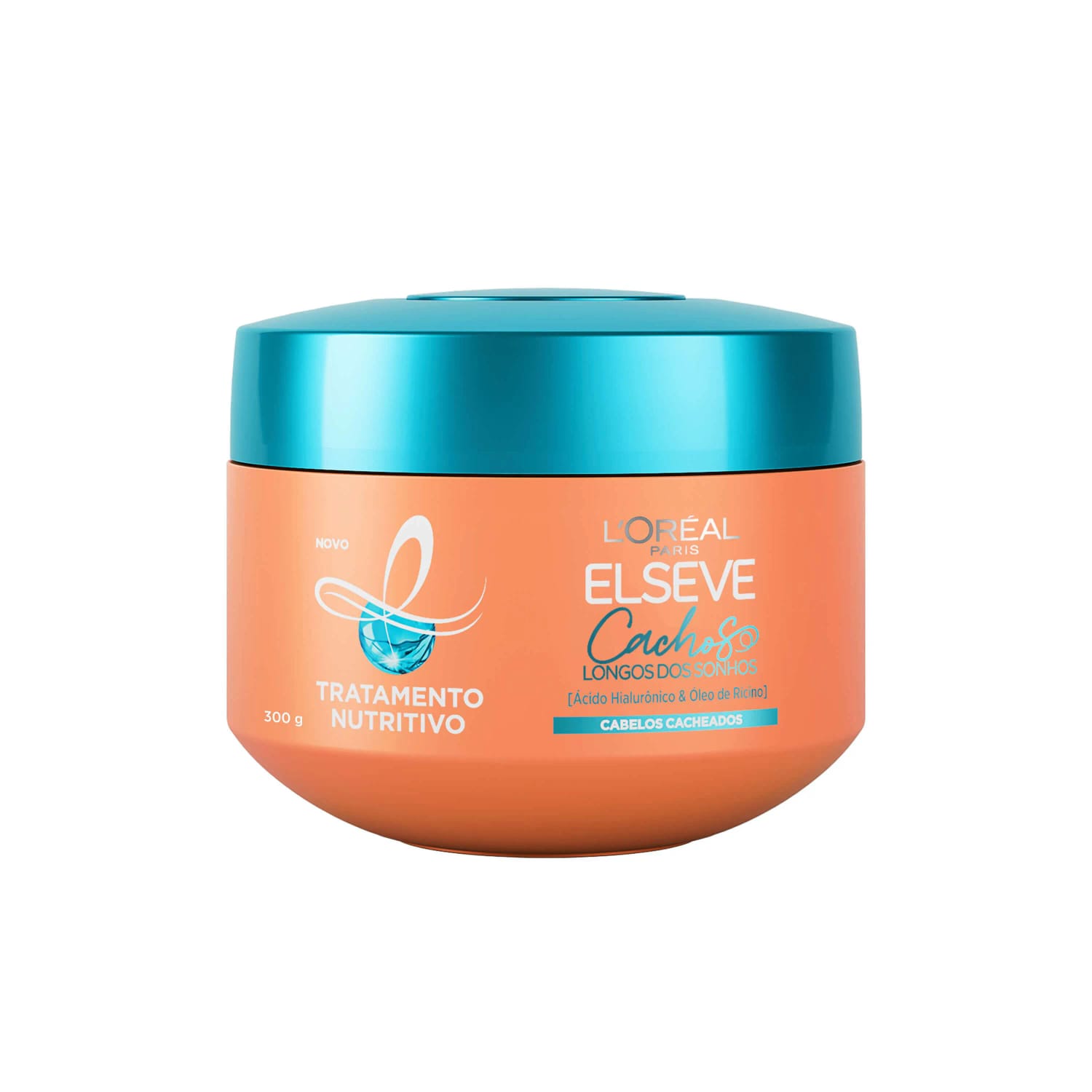 MASC CAP ELSEVE CAC LON 300G
