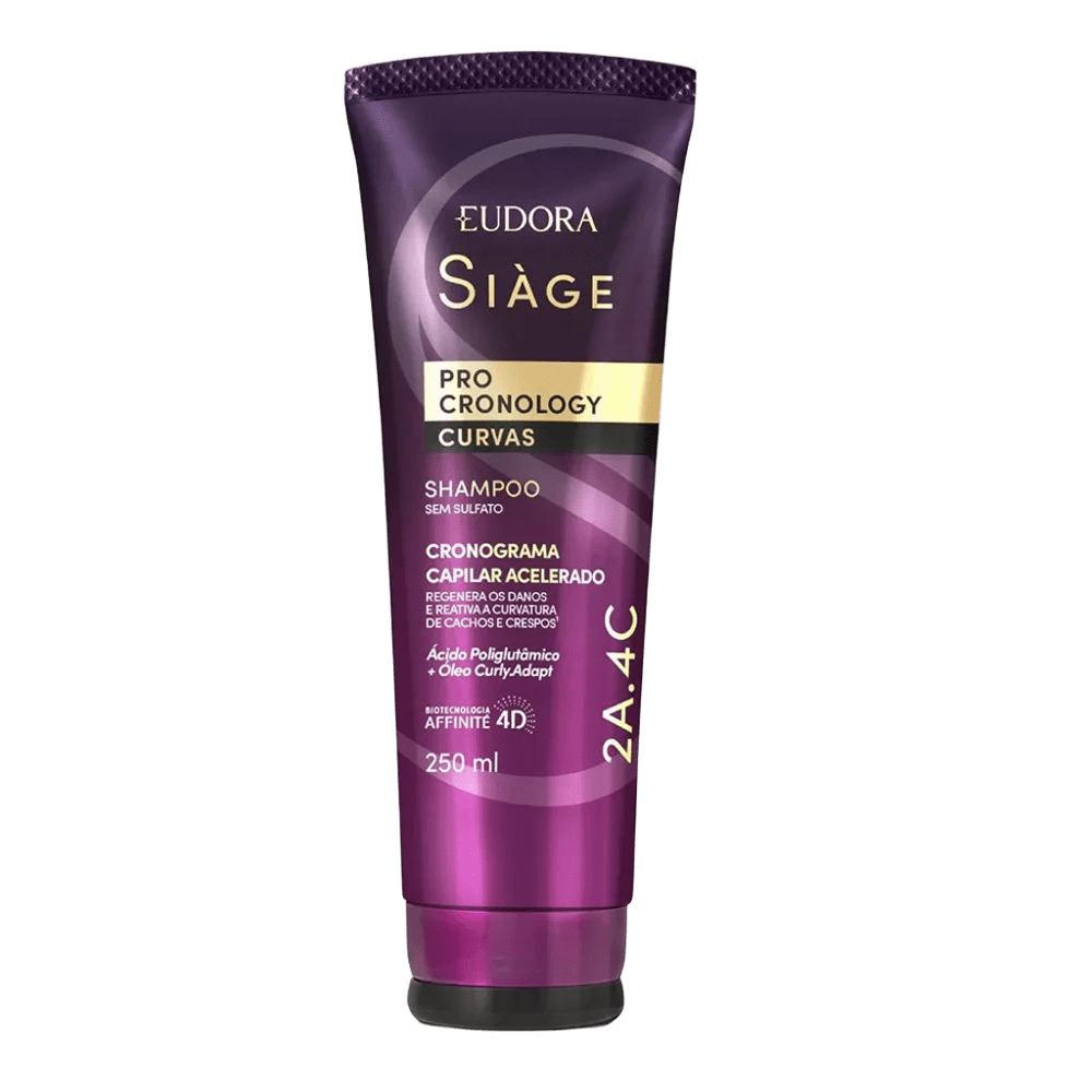 SH SIAGE PRO CRON 250ML