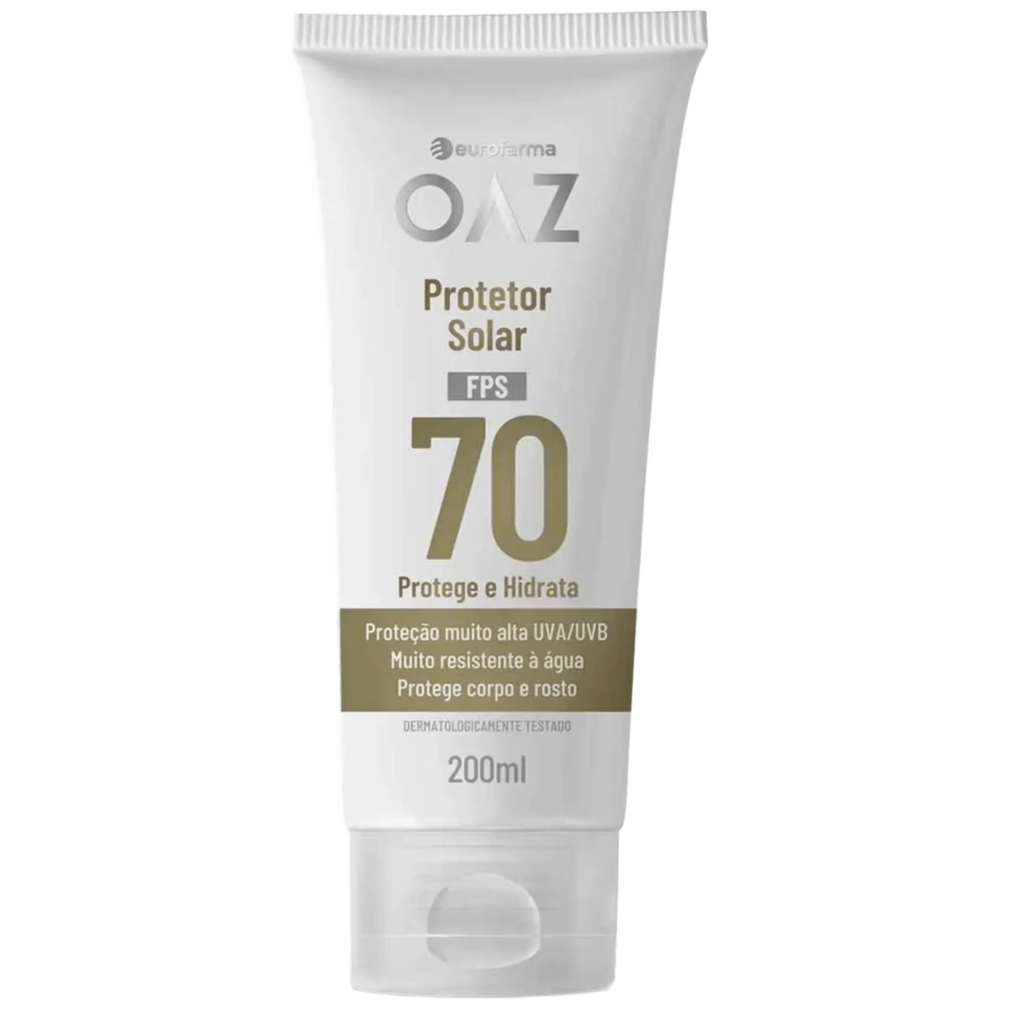 PROT OAZ F70 PROT&HID LOC 200M