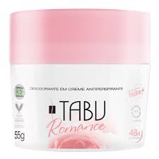 DES TABU CR ROMAN 55G