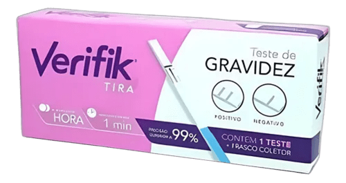 TESTE GRAV VERIFIK TIRA 1UN