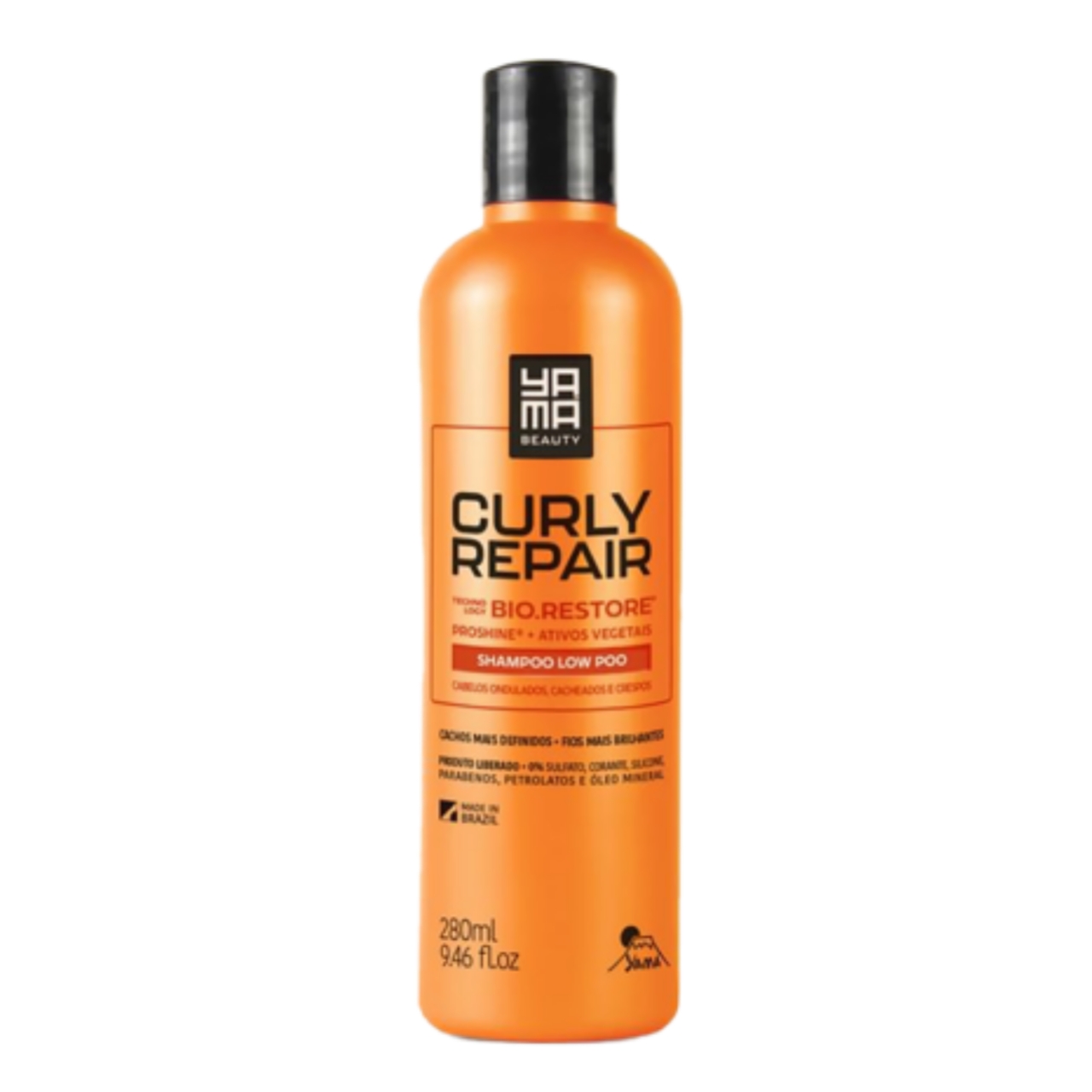 SH YAMA CURL REP 280ML