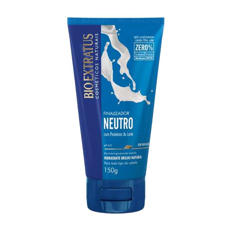 FINALIZ BIO EXTRAT NEUT 150G